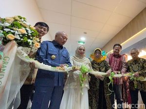 Kalimantan Selatan Punya RS Pertama untuk Proses Bayi Tabung