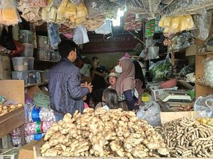 Viral Wanita Curi Kalung Bocah di Tangsel Modus Ajak Main, Polisi Cek TKP