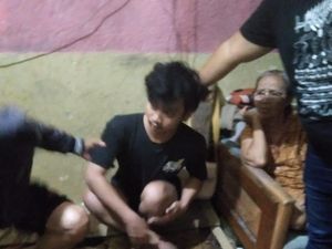Viral Jambret Gasak HP Bocah di Bogor, Polisi Gercep Tangkap Pelaku