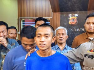 Polda Jabar Usut Dugaan TPPO di Balik Perginya Rizki ke Kamboja