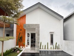 Cek 5 Rumah Murah Serba Rp 166 Juta di Lamongan Jawa Timur