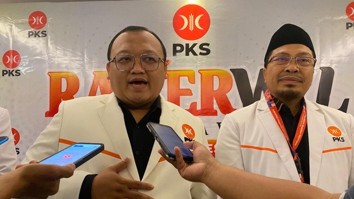 PKS Belum Putuskan soal Pilkada Dipilih DPRD: UUD 1945 Tak Larang