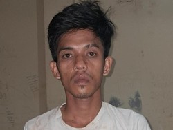 Tampang Pemuda di Luwu Aniaya Bayi Pacarnya hingga Tewas