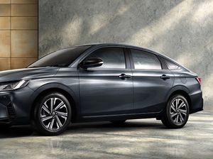 Setelah Toyota Veloz Hybrid Meluncur di Indonesia, Kini Vios Hybrid yang Siap Menyapa Malaysia