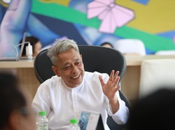 Kemensos Minta Program Kampung Berdaya di Jateng Diperluas Secara Masif