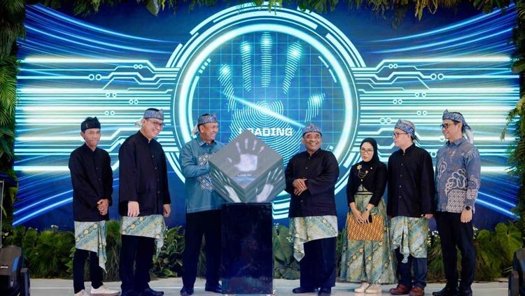 Ribuan Kantor Pos Kini Jadi Titik Wi-Fi Nasional