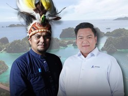 APUDSI Papua Barat Daya Perkuat Konsolidasi Dorong Pengembangan Usaha Desa