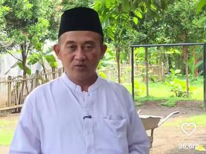 Arief Camra Pemilik Griya Lansia Diperiksa Ditressiber Polda Jatim