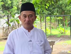 Duduk Perkara Arief Camra Pemilik Griya Lansia Dipolisikan