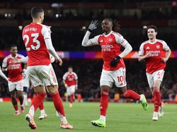 Prediksi Arsenal Vs Bayern Munich: The Gunners Favorit Menang
