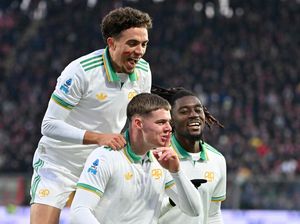 Roma Berambisi Tebus Kepahitan Gagal Juara Liga Europa