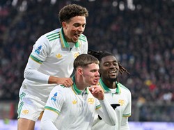 Roma Berambisi Tebus Kepahitan Gagal Juara Liga Europa