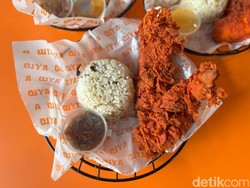 3 Kesalahan Minum Kopi hingga Nikmatnya Fish and Chips pakai Nasi Liwet