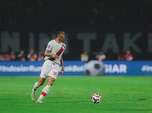 Persis Jelang Lawan PSM: Fuad Sule-Kastaneer Siap Tampil, Zanadin Fariz Absen