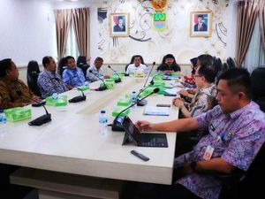 Langkah Kongkrit Bupati Aep, Bebaskan Masyarakat dari Kendaraan Besar