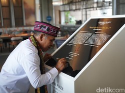 Bupati Wajibkan Hotel di Labuan Bajo Serap 60 Persen Tenaga Kerja Lokal