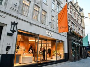 Tods Diselidiki atas Dugaan Eksploitasi Buruh, Terancam Larangan Iklan 6 Bulan