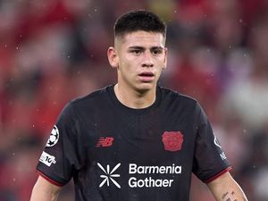 Man City Vs Leverkusen: Bagaimana Nasib Echeverri, Pep?