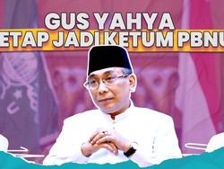 Membaca Dinamika PBNU Usai Muncul Permintaan Mundur ke Gus Yahya