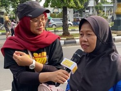 Diskominfo Kabupaten Bogor Hadirkan Layanan Digital di CFD Tegar Beriman