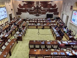 Bos Pajak Buka-bukaan soal Restitusi Rp 340 Triliun