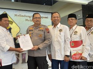 Kasus Bu Dosen Tewas di Hotel, Polda Jateng Periksa Isi Ponsel Korban-AKBP B