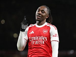 Bukan Kebetulan Eze Bisa Cetak Hat-trick ke Gawang Spurs