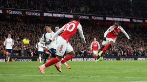 7 Pemain Bikin Hat-trick di Premier League Tahun 2025