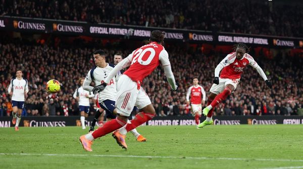 7 Pemain Bikin Hat-trick di Premier League Tahun 2025