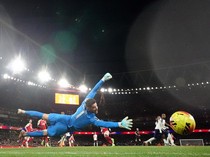 2 Pemain Trigol Premier League Musim Ini: Oktober Mateta, November Eze