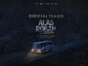 Cerita Alas Roban Selalu Bikin Merinding