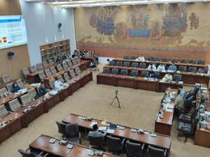 Freeport Sebut Tambang Kucing Liar Mulai Produksi 2029