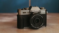 Fujifilm X-T30 III Dirilis, Bisa Simulasi Film