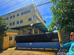 Temuan DLH Sukabumi Usai Sidak Tambak Udang di Cipatuguran