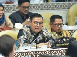 Komisi V DPR Apresiasi Kebijakan Diskon Tiket Transportasi di Libur Nataru