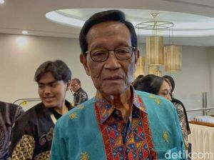 Sultan HB X soal UMP DIY 2026: Kalau Naik Mesti Naik, Tapi...