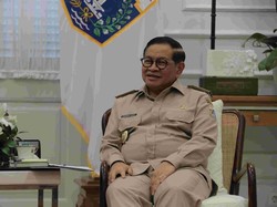 Pramono Kunker ke Jerman, Jadi Pembicara di AsiaBerlin Summit