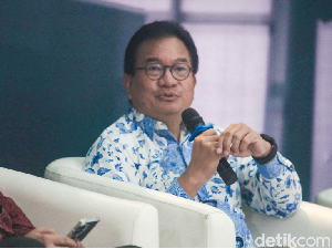 Transformasi Badan Karantina Pangkas Hambatan Ekspor-Impor