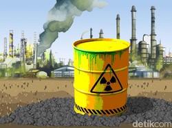 Buntut Kasus di Cikande, Smelter Kini Wajib Pakai Alat Deteksi Radiasi