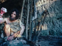 Neanderthal 45.000 Tahun Lalu Kanibal, Biasa Makan Manusia Saingannya