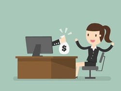 6 Risiko Gagal Bayar Pinjol Menurut Hukum, Apa Saja Dampaknya bagi Nasabah?