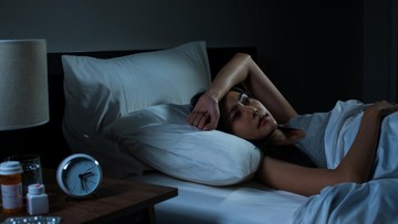 Memahami Ancaman Wake-up Stroke yang Datang Tanpa Disadari Saat Tidur