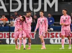 Messi Gendong Inter Miami ke Final Wilayah Timur MLS