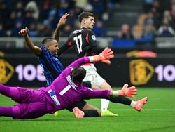 Derby Panas: Inter Dominan, Milan Menang 0-1