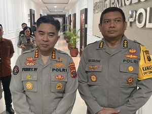 Polda Sumut Sebut Akun yang Viralkan Dugaan Pemerasan di Propam Fake