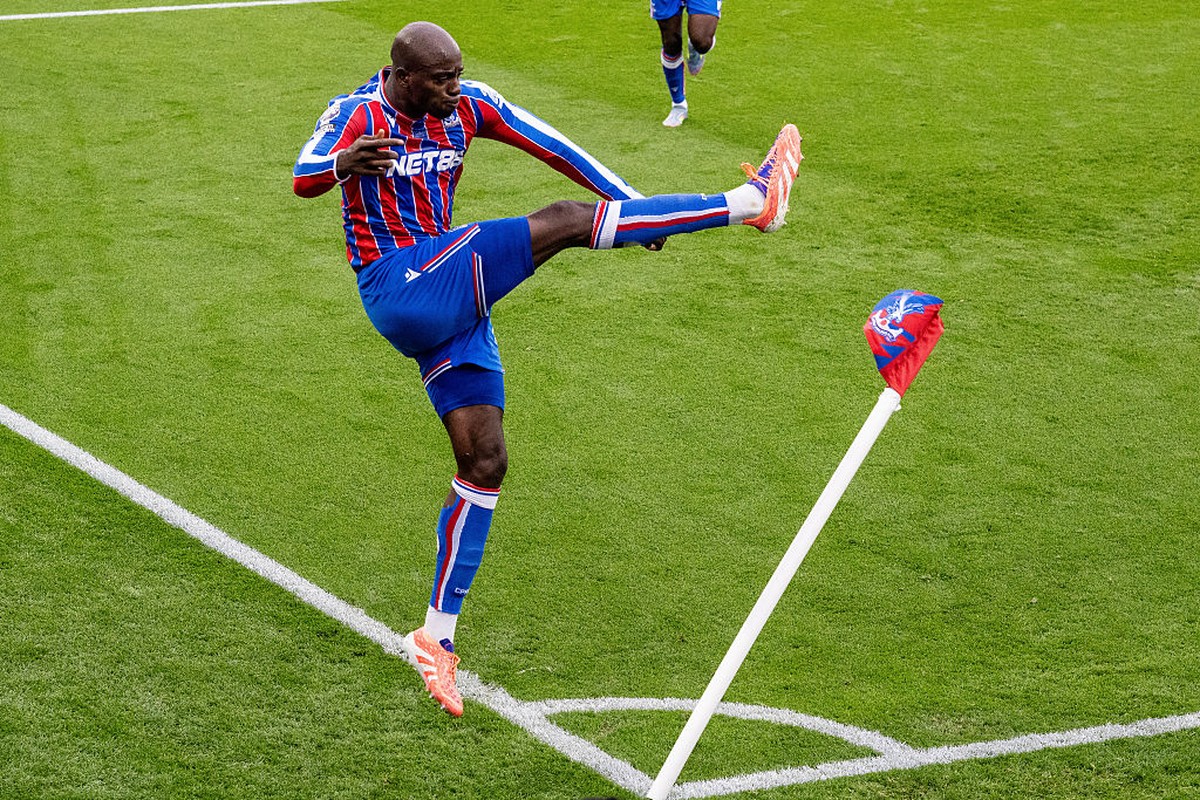 Foto: Getty Images/Sebastian Frej