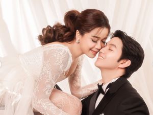 Jonathan Alden Gak Pegang Uang Sendiri, Semua Diatur Brisia Jodie