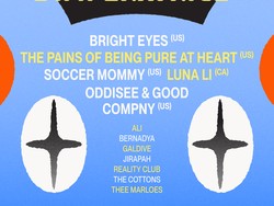 Menuju Joyland Sessions, Pengganti Hajatan Andalan Plainsong Live