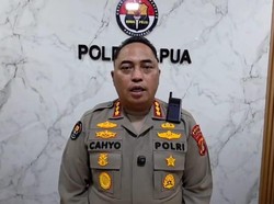 Polda Papua Investigasi Kasus Ibu-Bayinya Meninggal Usai Diduga Ditolak RS