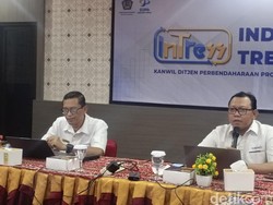 Dana Perlinsos di NTT Tersalurkan Rp 3,13 Triliun